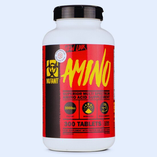 Protein "Amino"