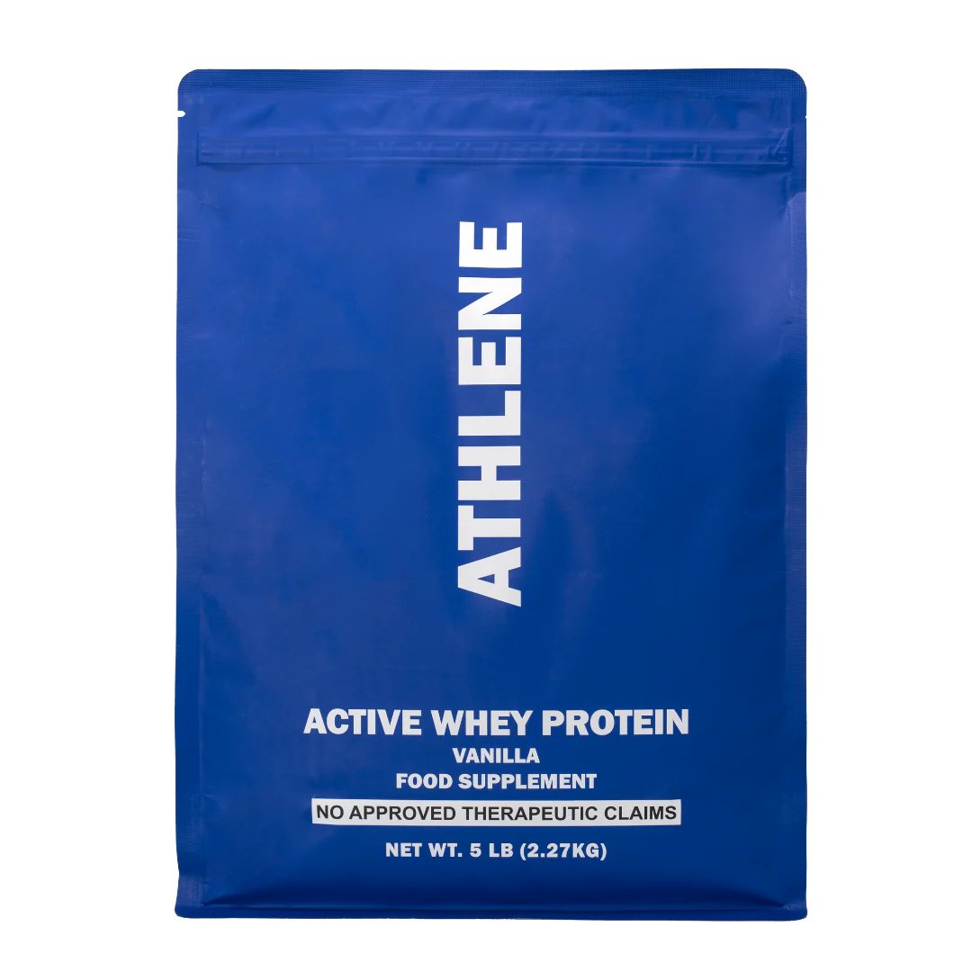 Active Whey Protein