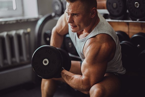Cardio Burn Circuit